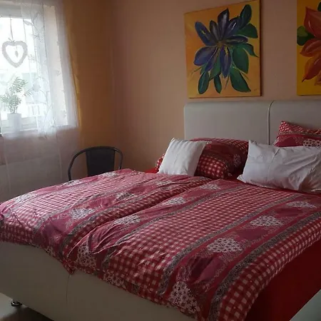 Ferienhaus Marion Am Rheinsteig Rheingau *
